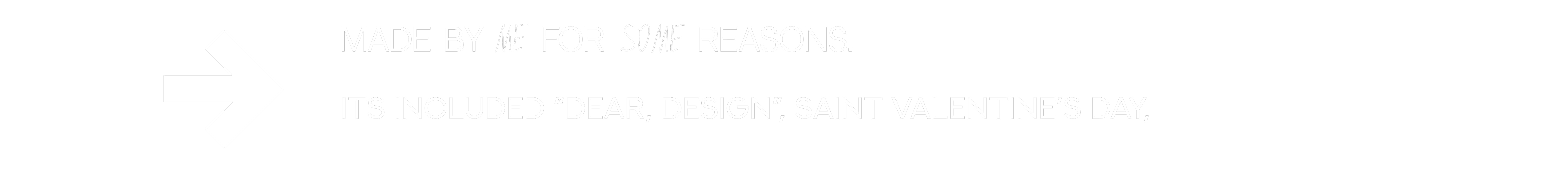 POSTER SERIES DROP 1 — Изображение №6 — Графика на Dprofile