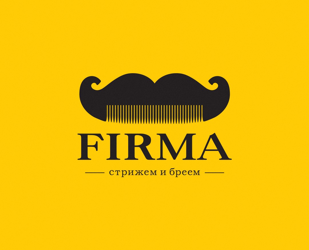 FIRMA — Графика, Маркетинг на Dprofile