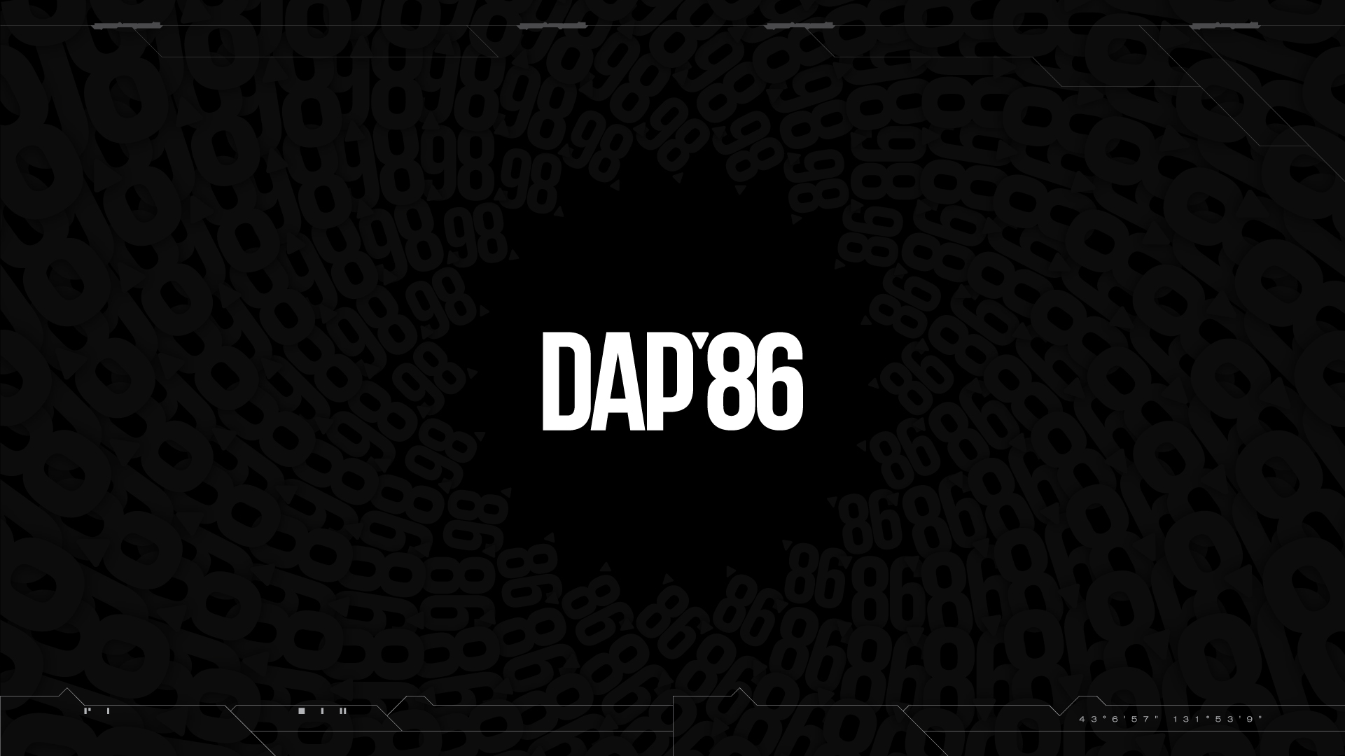 Гайдбук бренда DAP'86 — Изображение №17 — Брендинг, Маркетинг на Dprofile