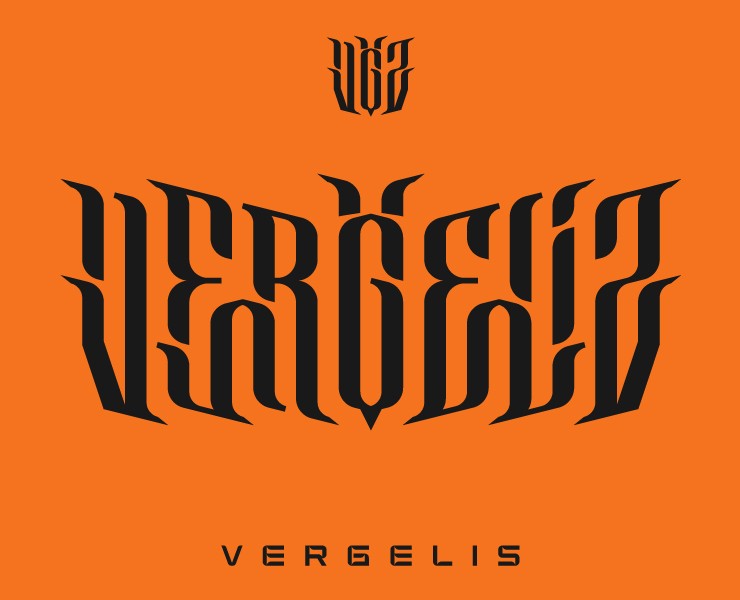 Логобук бренда VERGELIS на Dprofile