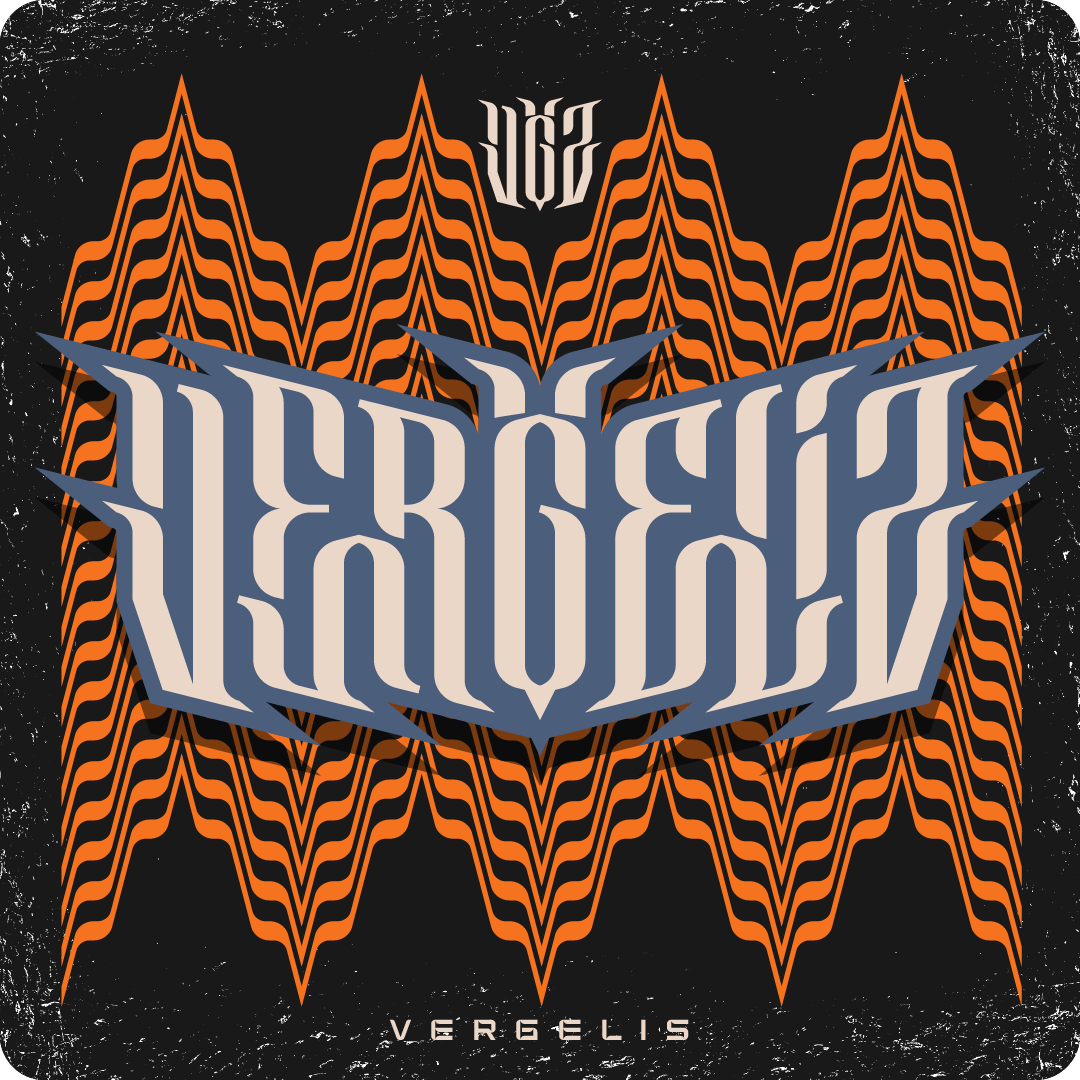Логобук бренда VERGELIS — Изображение №1 — Брендинг на Dprofile