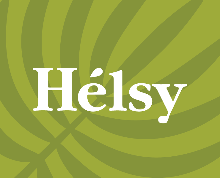 Helsy на Dprofile