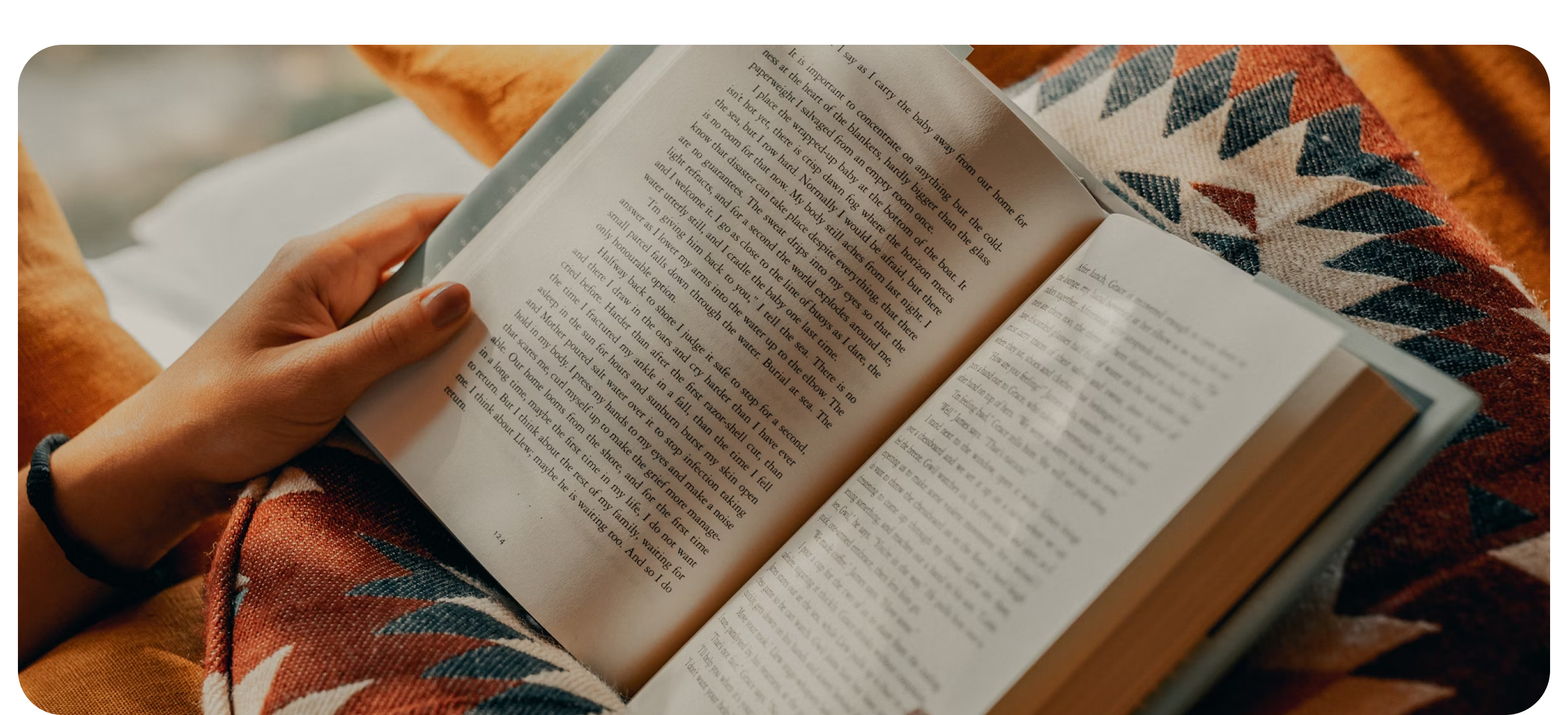 BookTrail Mobile App — Изображение №7 — Интерфейсы на Dprofile