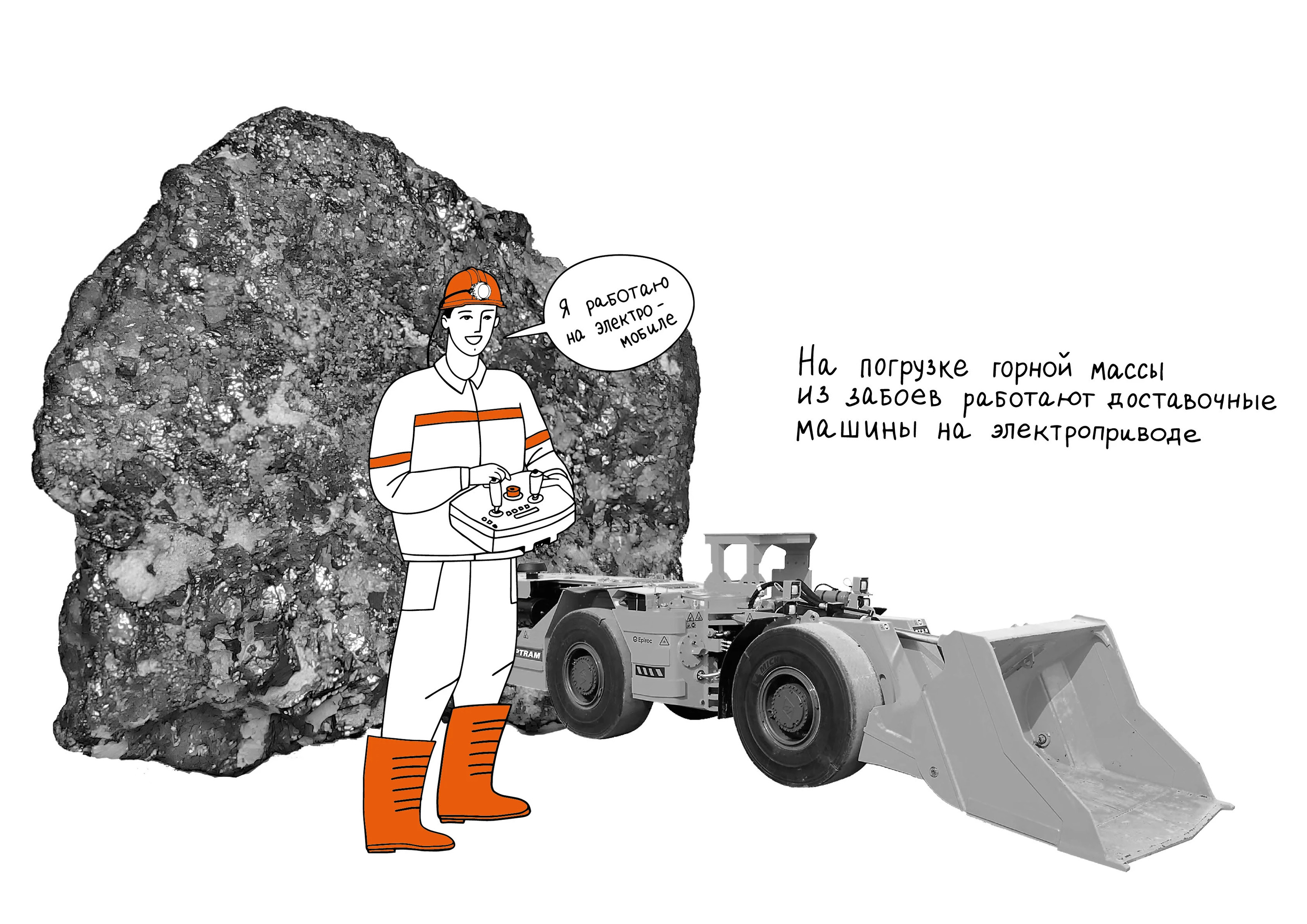 Серия иллюстраций для регионального фестиваля — Изображение №5 — Иллюстрация, Графика на Dprofile