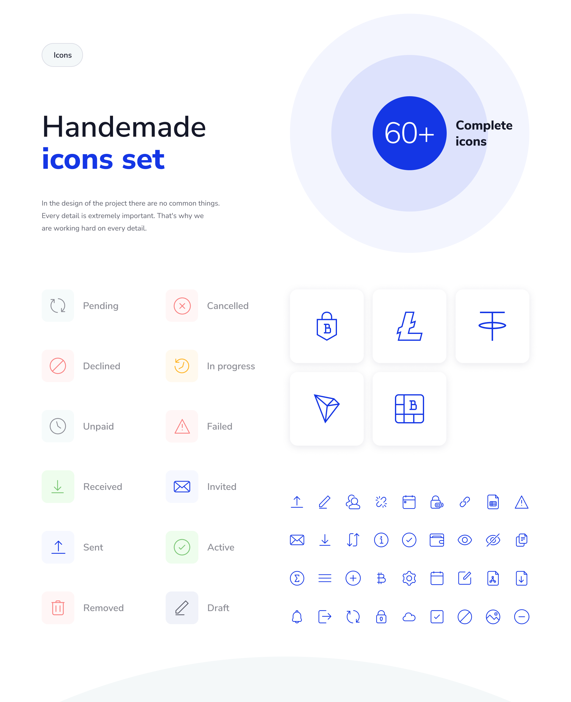 PaymentX. UI/UX design for cryptocurrency payroll platform. — Изображение №7 — Интерфейсы на Dprofile