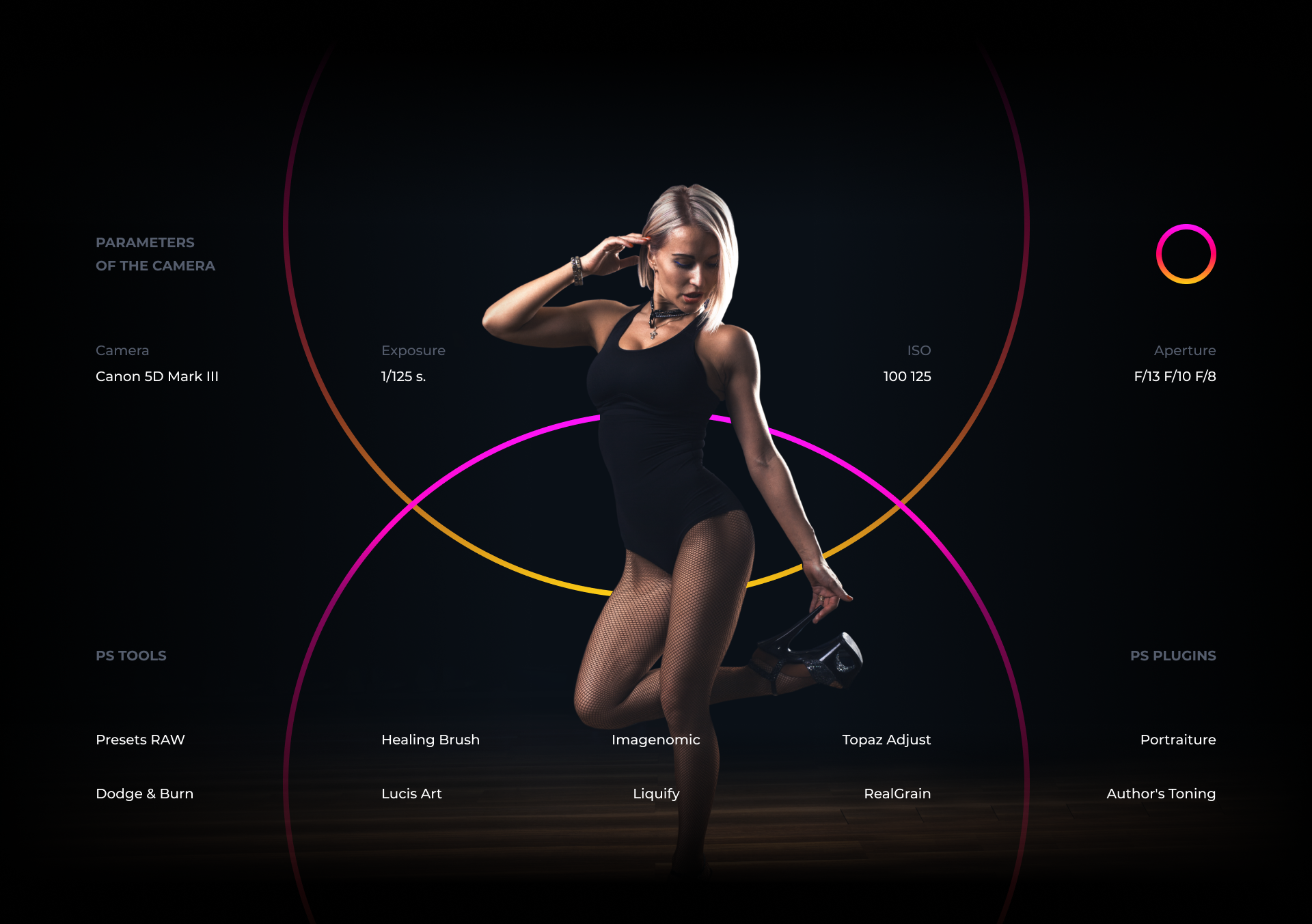 Arena. Commercial photography. 2019 — Изображение №4 — Графика, Маркетинг на Dprofile