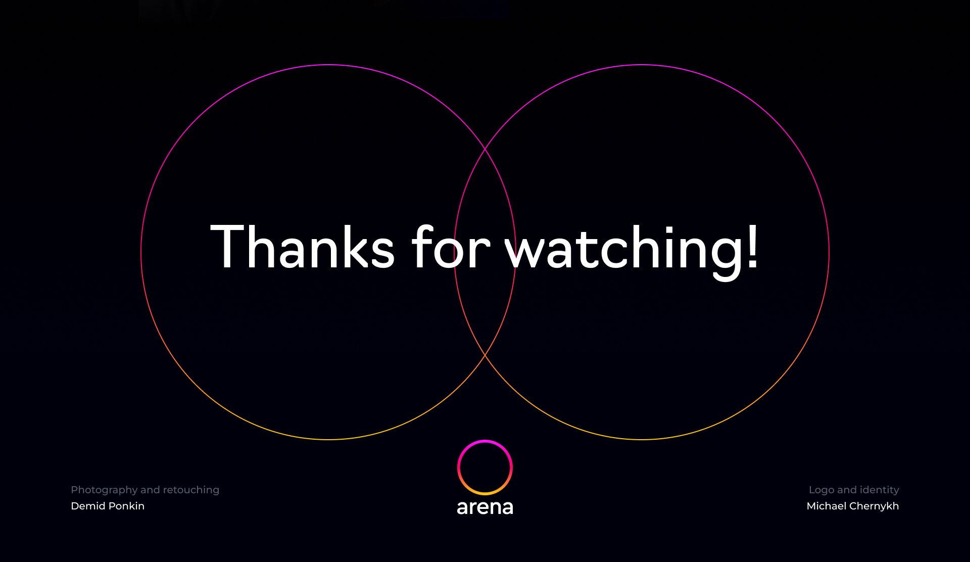 Arena. Commercial photography. 2019 — Изображение №14 — Графика, Маркетинг на Dprofile