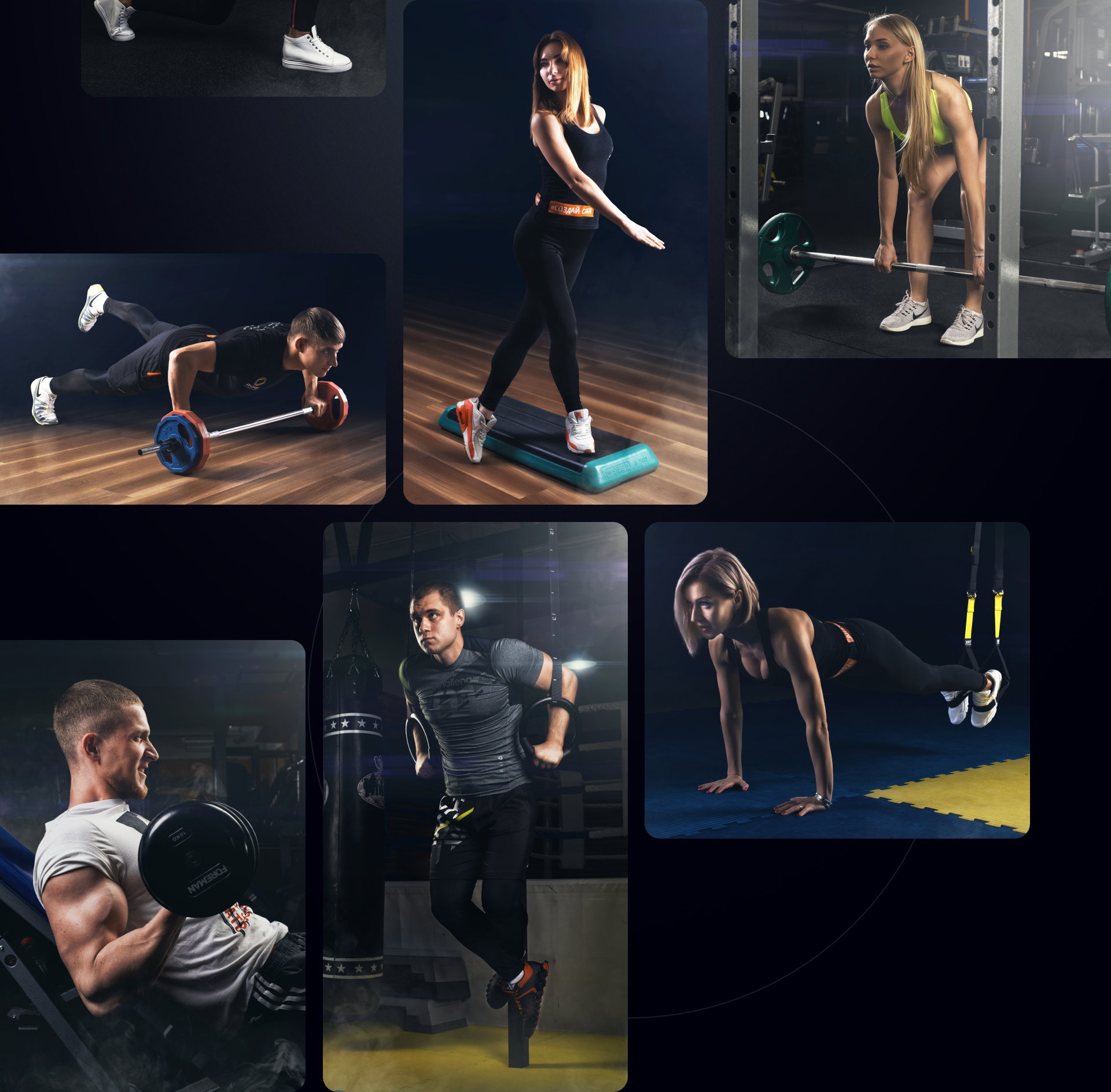 Arena. Commercial photography. 2019 — Изображение №12 — Графика, Маркетинг на Dprofile