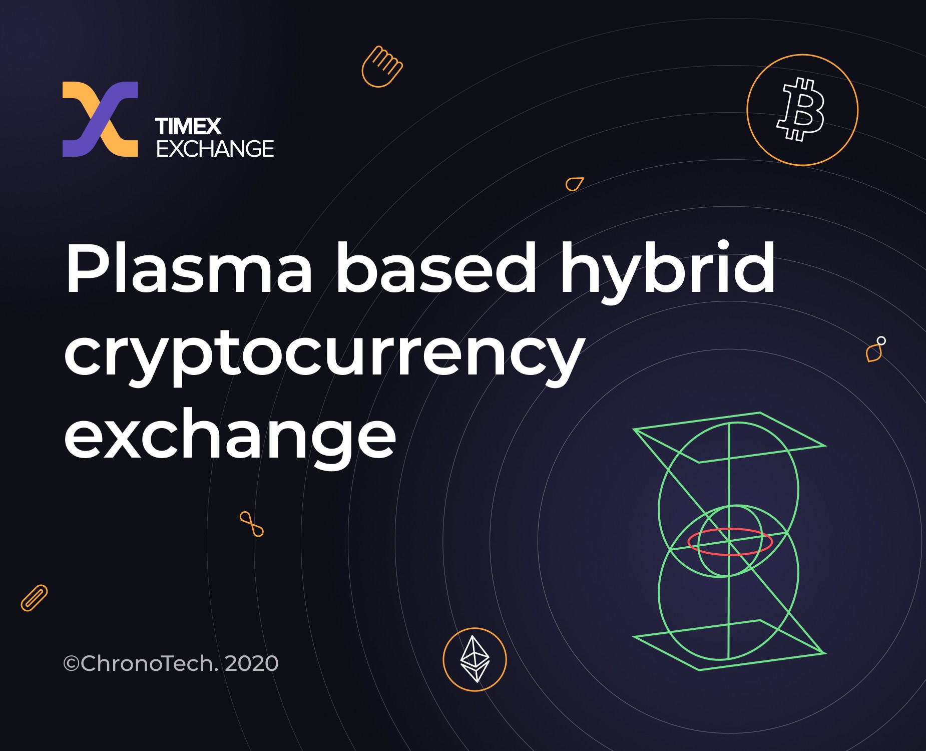 TimeX — Trading Platform. Branding & Website design. 2020 — Интерфейсы, Брендинг на Dprofile