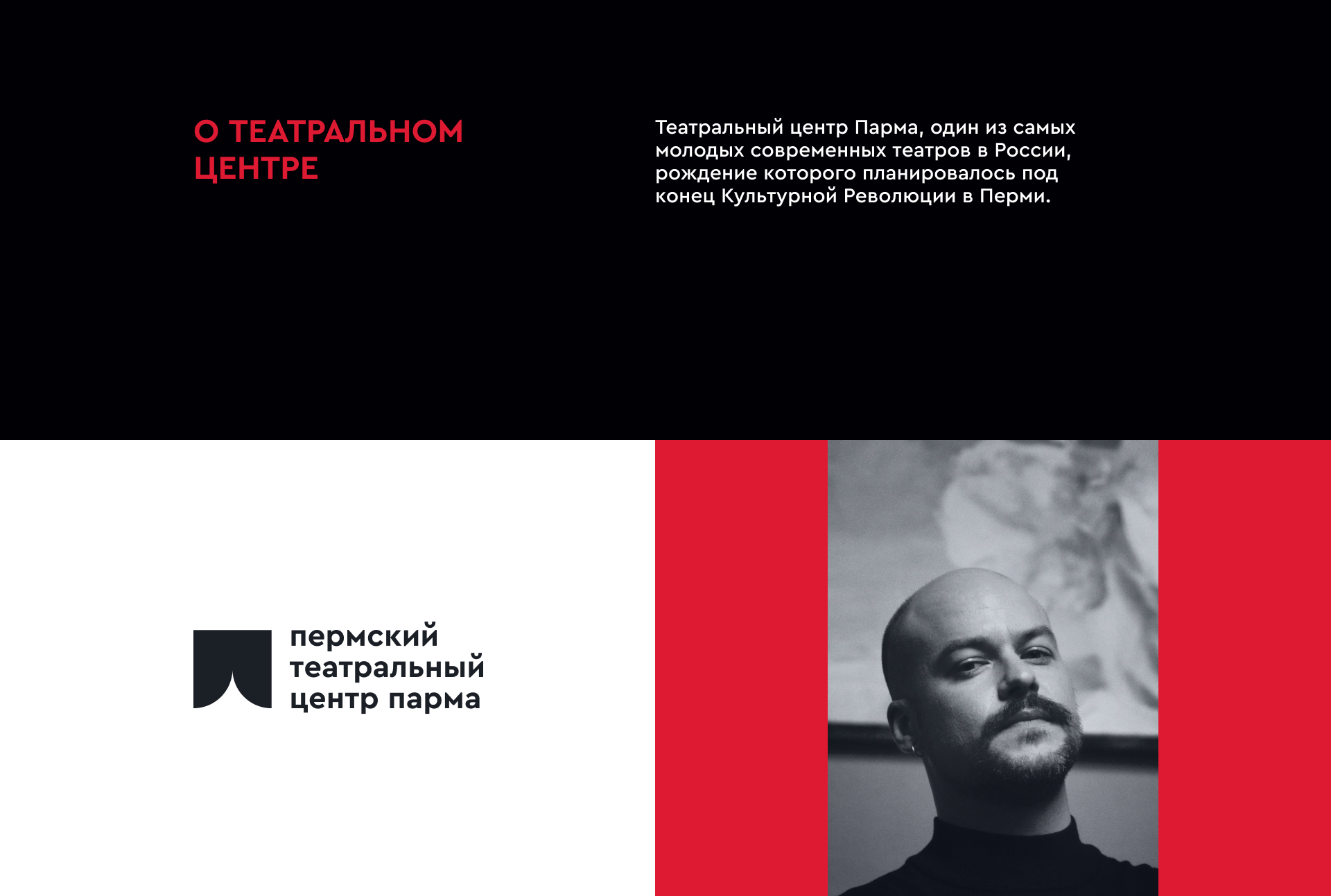 Парма. Фирменный стиль. 2020 — Изображение №2 — Брендинг на Dprofile