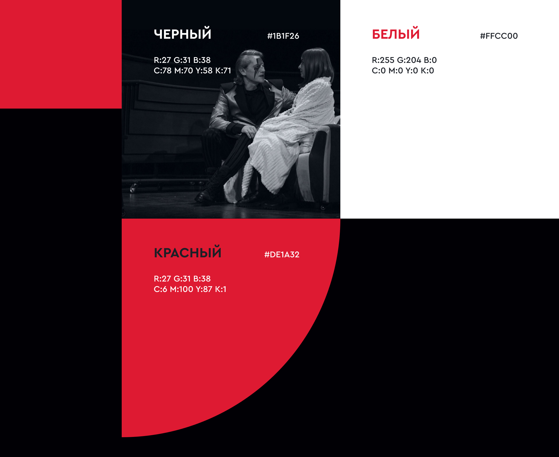 Парма. Фирменный стиль. 2020 — Изображение №10 — Брендинг на Dprofile