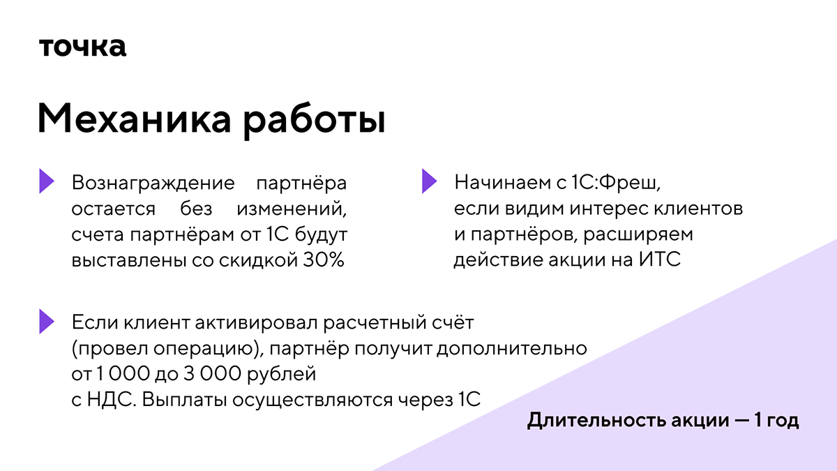 Кейс для Точка банка — Изображение №30 — Маркетинг на Dprofile