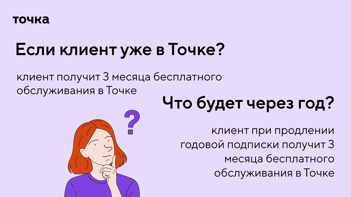 Кейс для Точка банка — Изображение №31 — Маркетинг на Dprofile