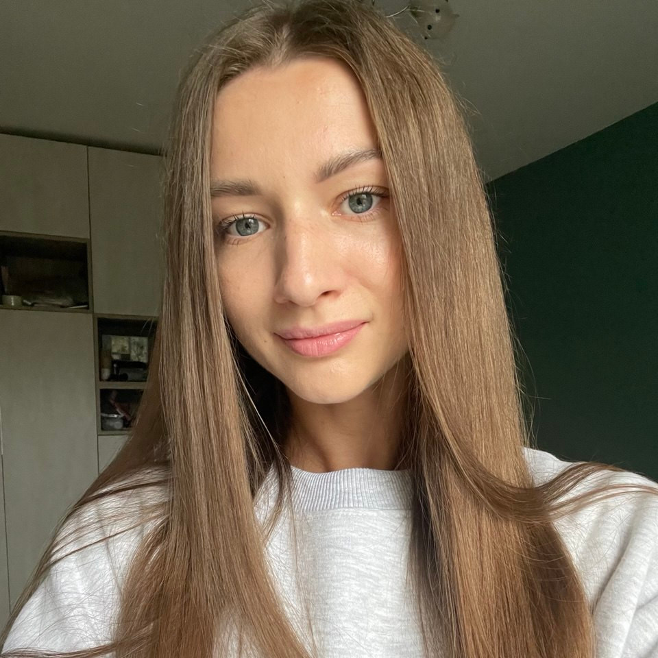 Аватар пользователя Анна Парфёнова