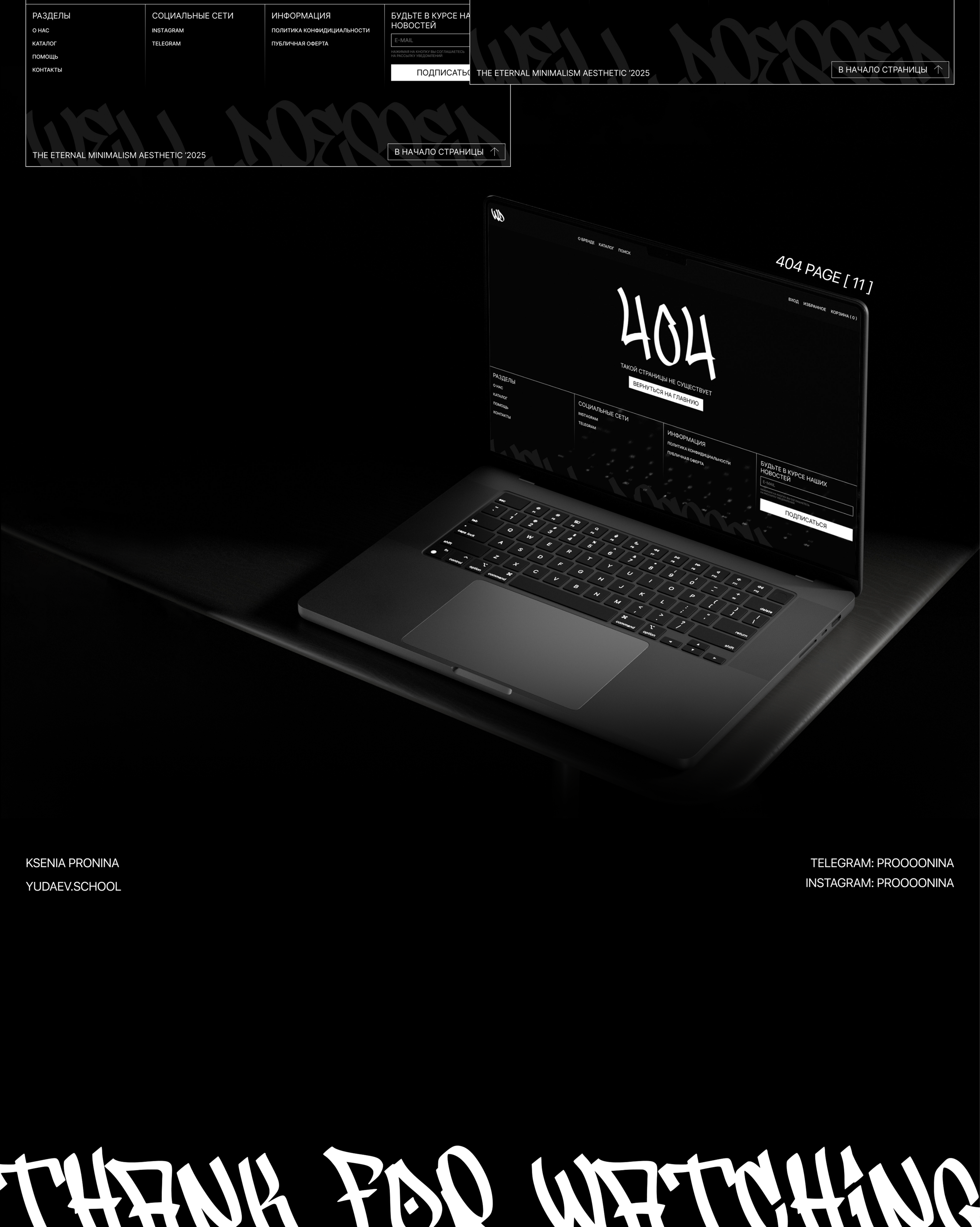 WELL DRESSED | ECOMMERCE DESIGN CONCEPT — Изображение №9 — Интерфейсы на Dprofile