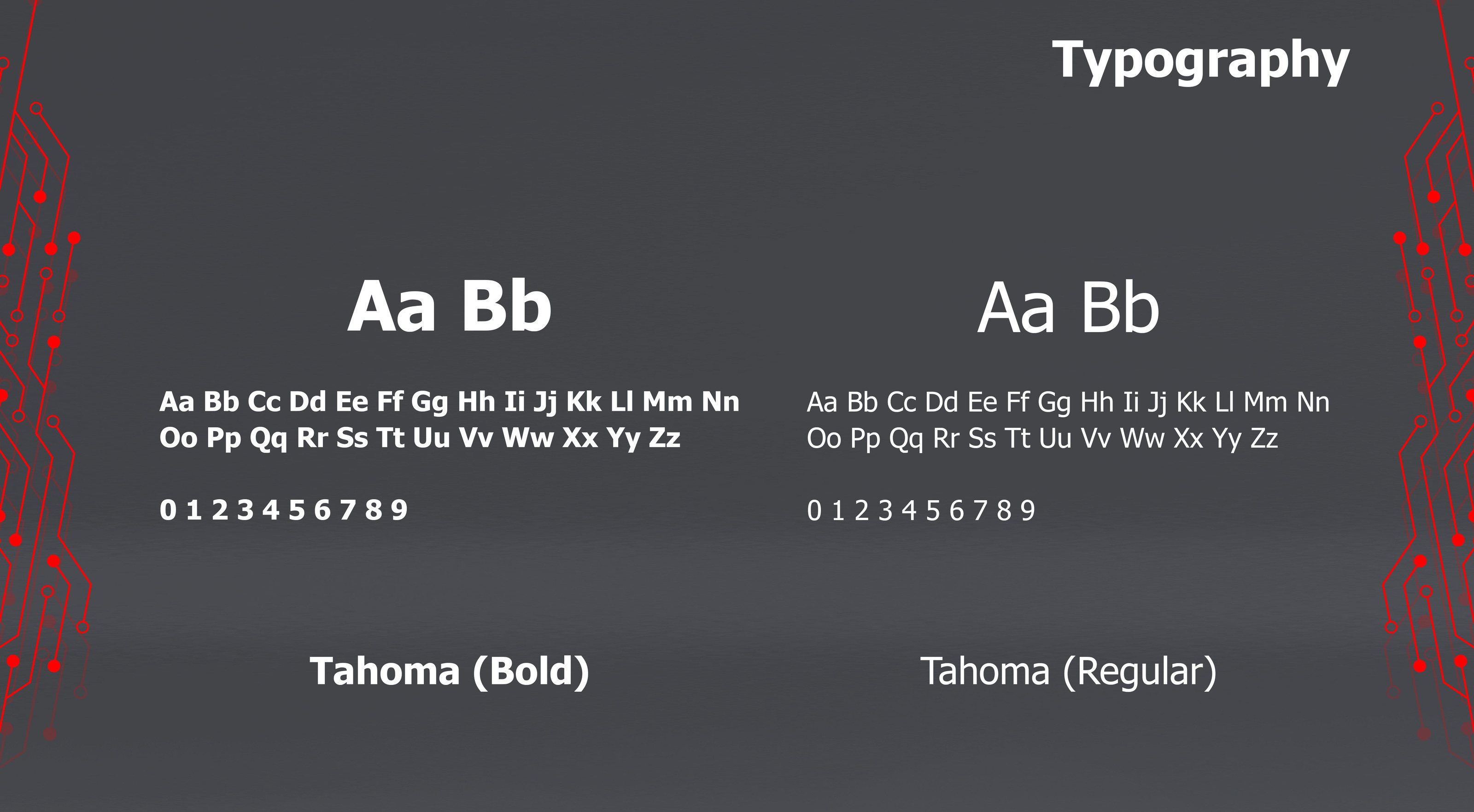 Фирменный стиль для конференции IT-компании — Изображение №4 — Брендинг на Dprofile