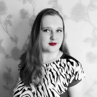 Аватар пользователя Оксана Мукашева