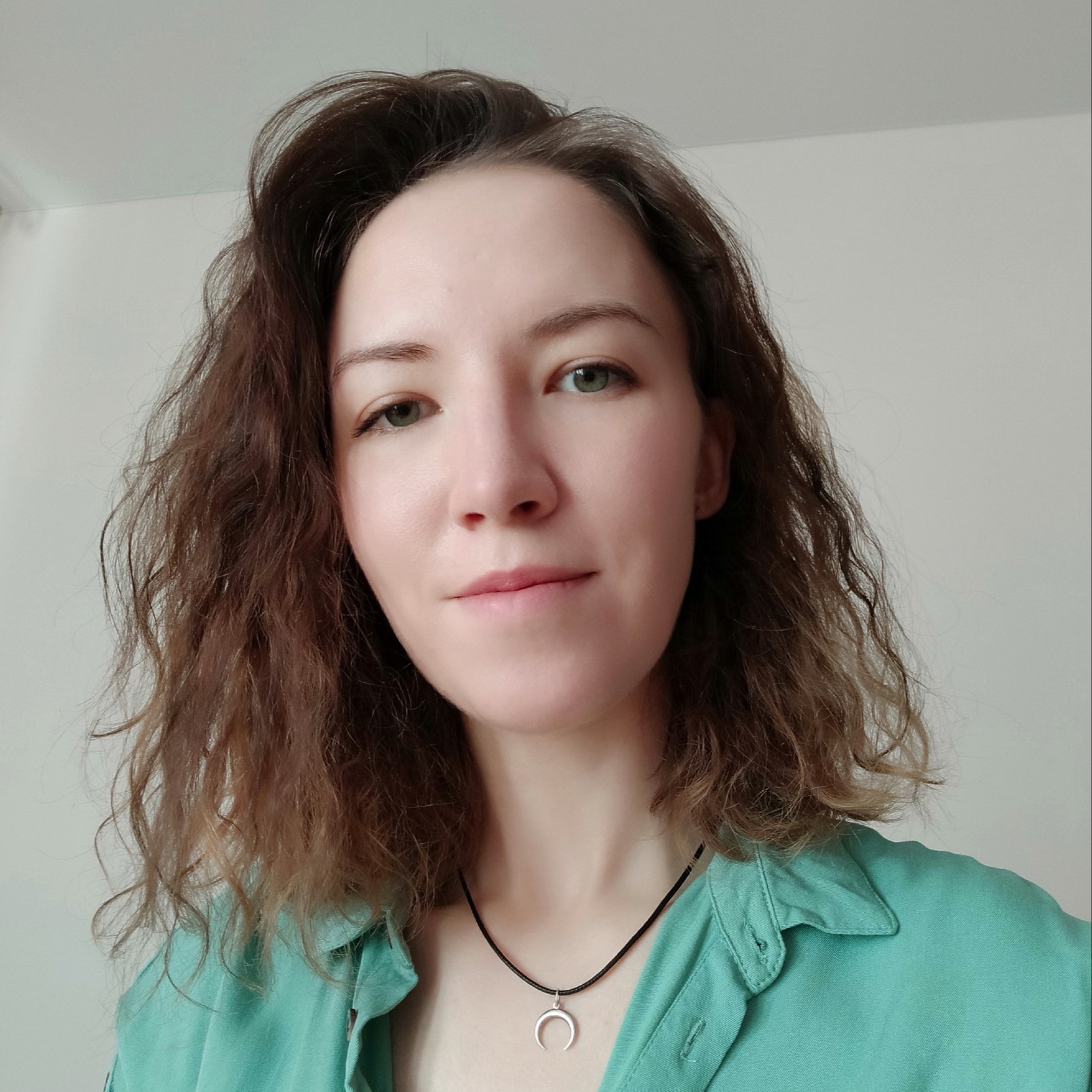 Аватар пользователя Нина Шелепова