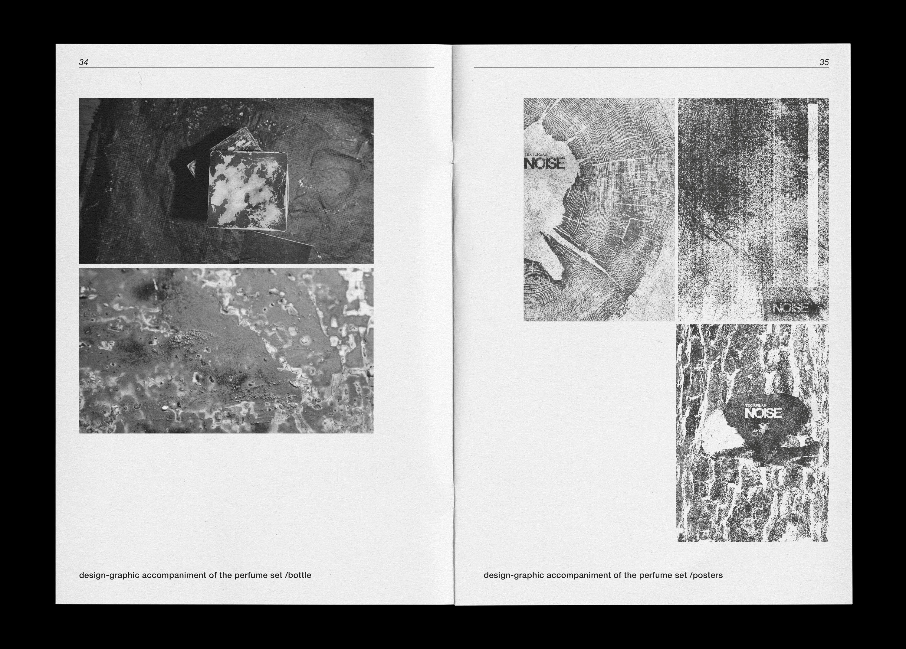 2024 Portfolio: The Art of Fragrance and Typography — Изображение №16 — Графика на Dprofile