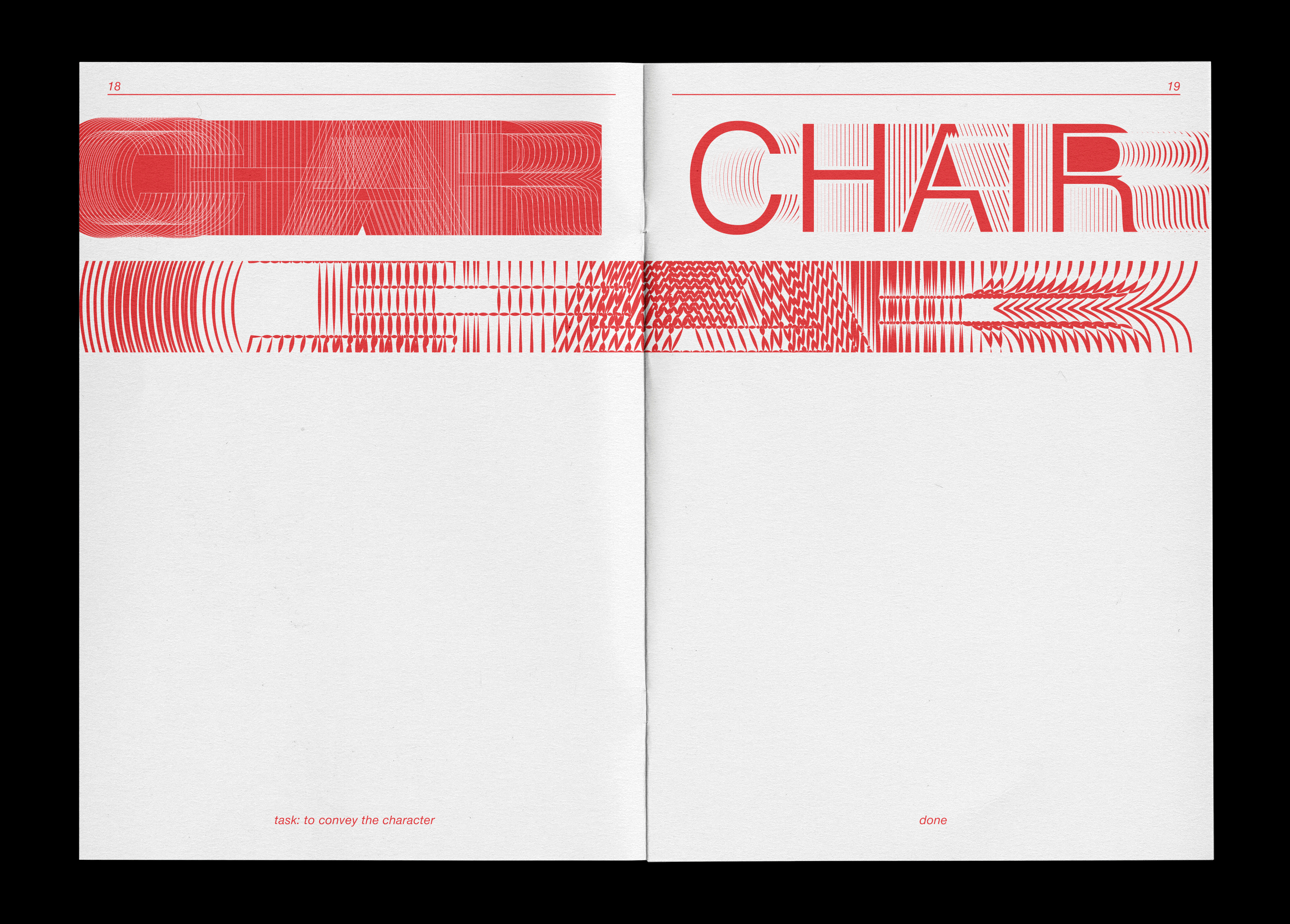 2024 Portfolio: The Art of Fragrance and Typography — Изображение №14 — Графика на Dprofile
