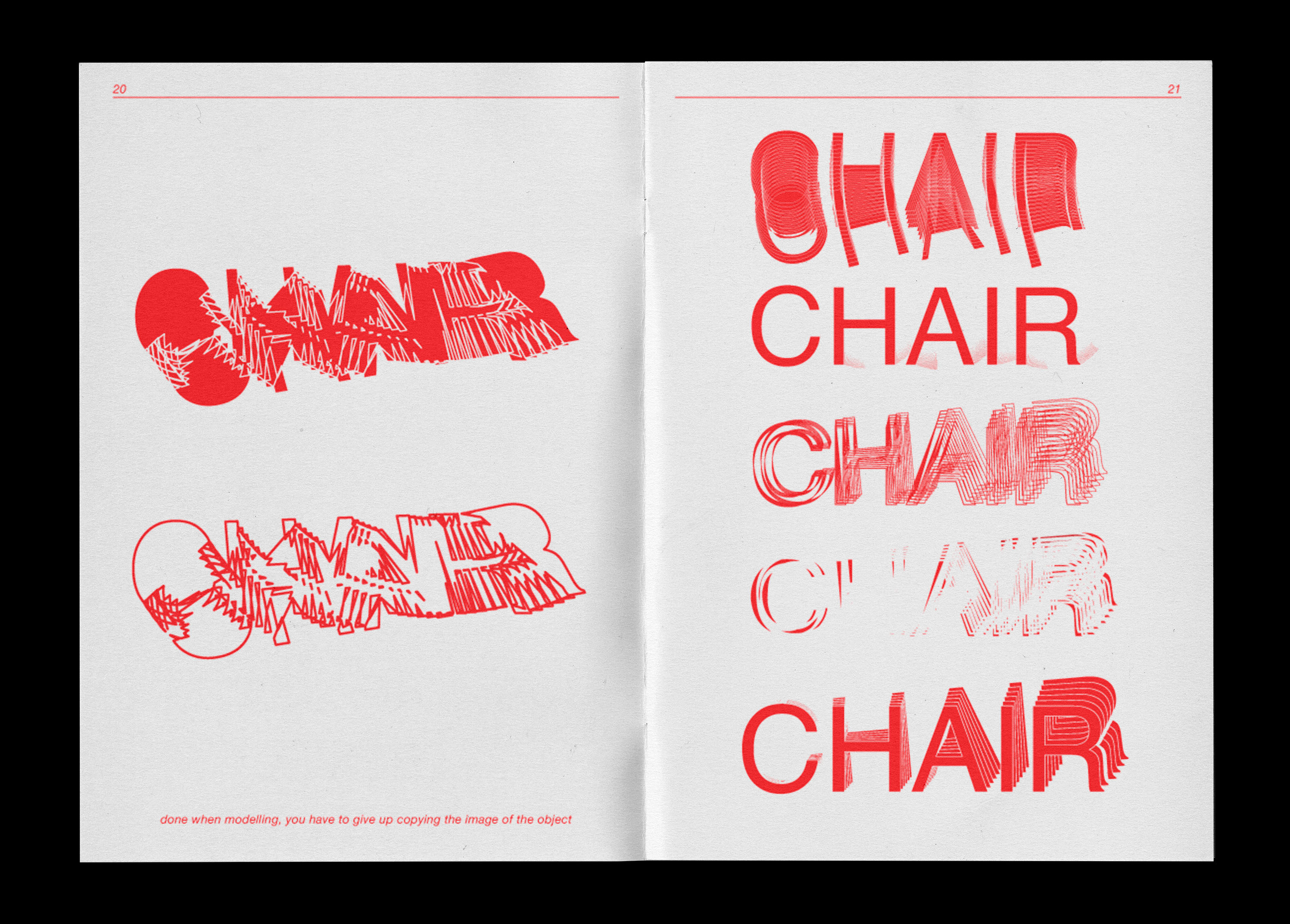 2024 Portfolio: The Art of Fragrance and Typography — Изображение №11 — Графика на Dprofile