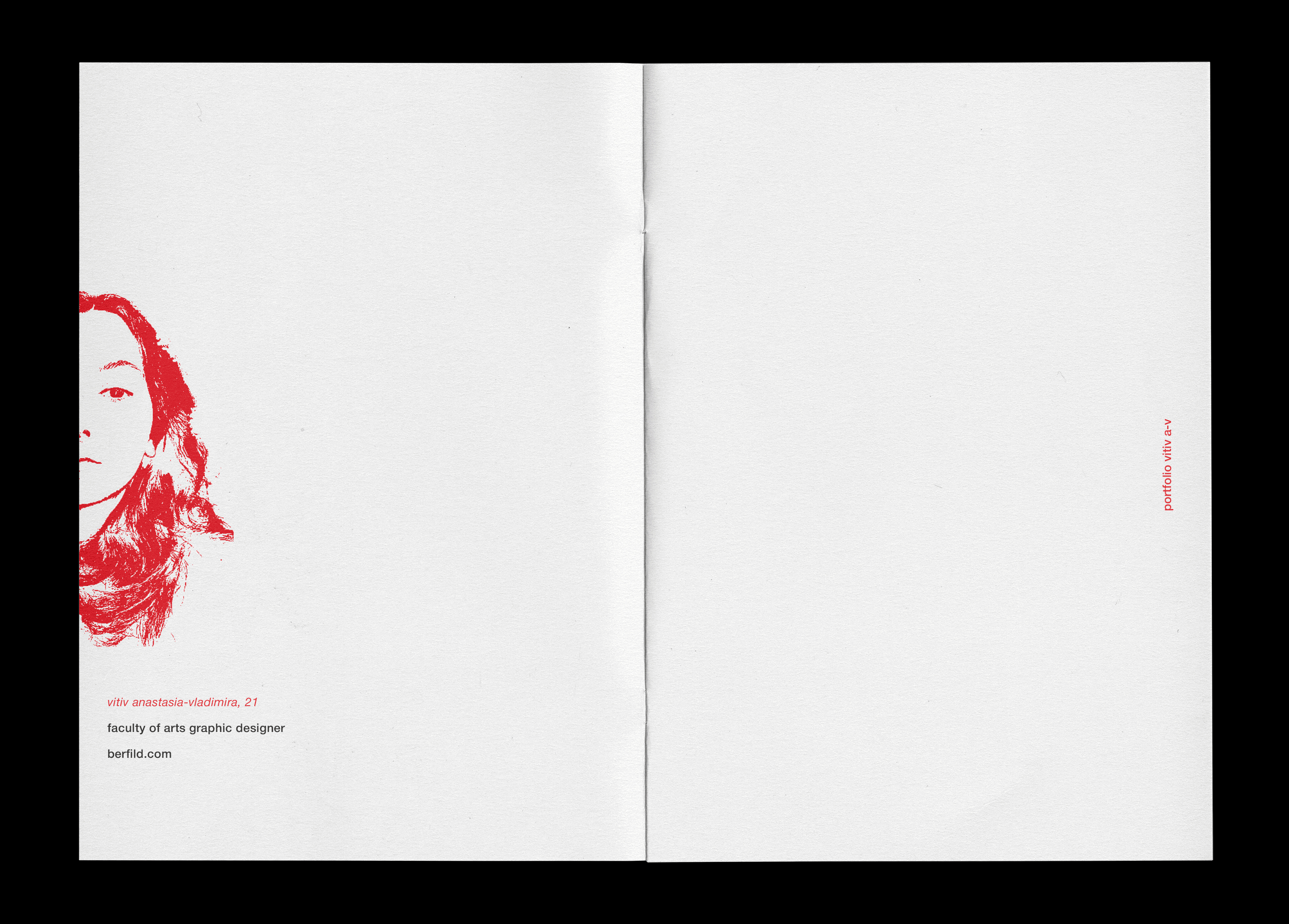 2024 Portfolio: The Art of Fragrance and Typography — Изображение №2 — Графика на Dprofile