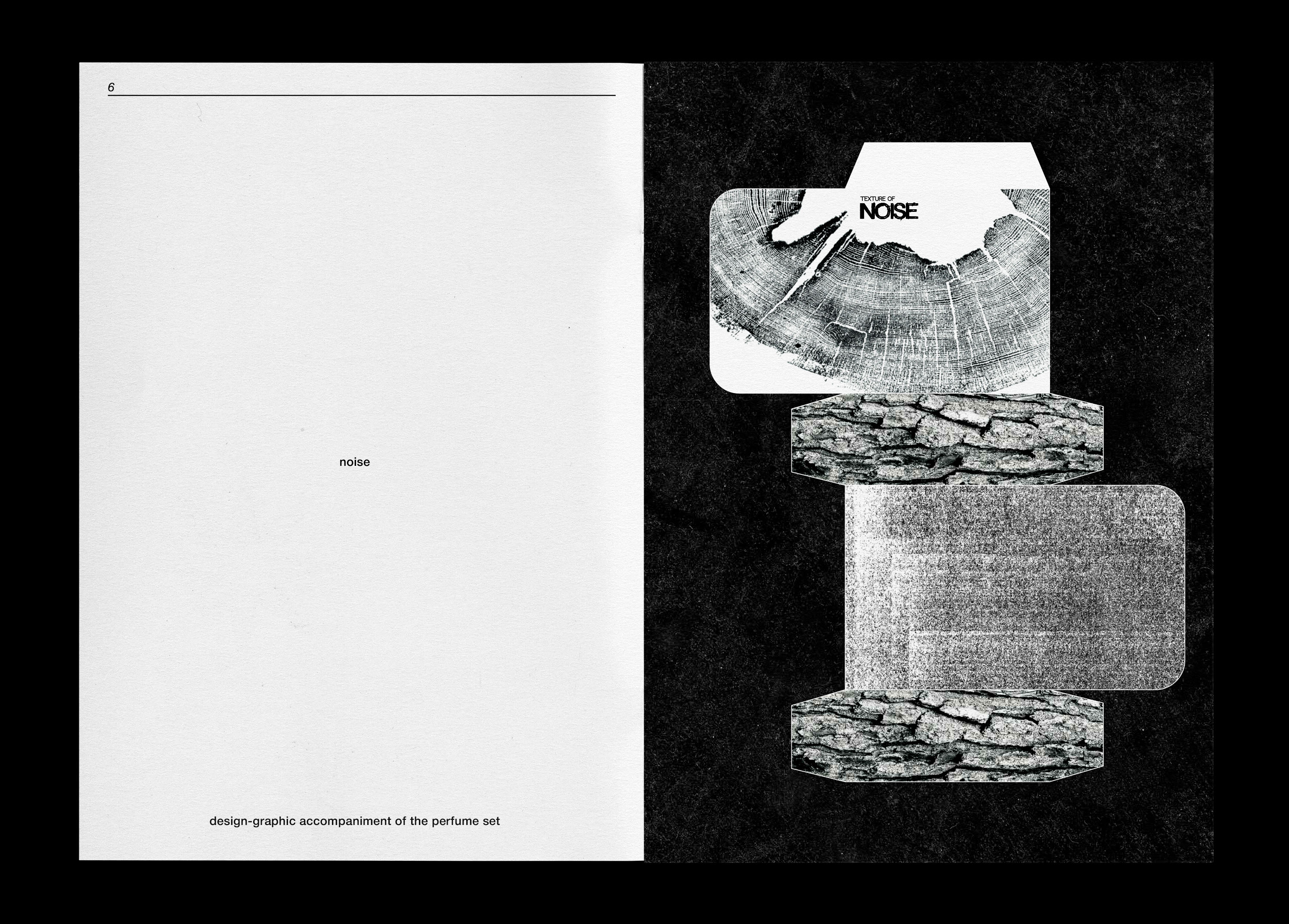2024 Portfolio: The Art of Fragrance and Typography — Изображение №5 — Графика на Dprofile
