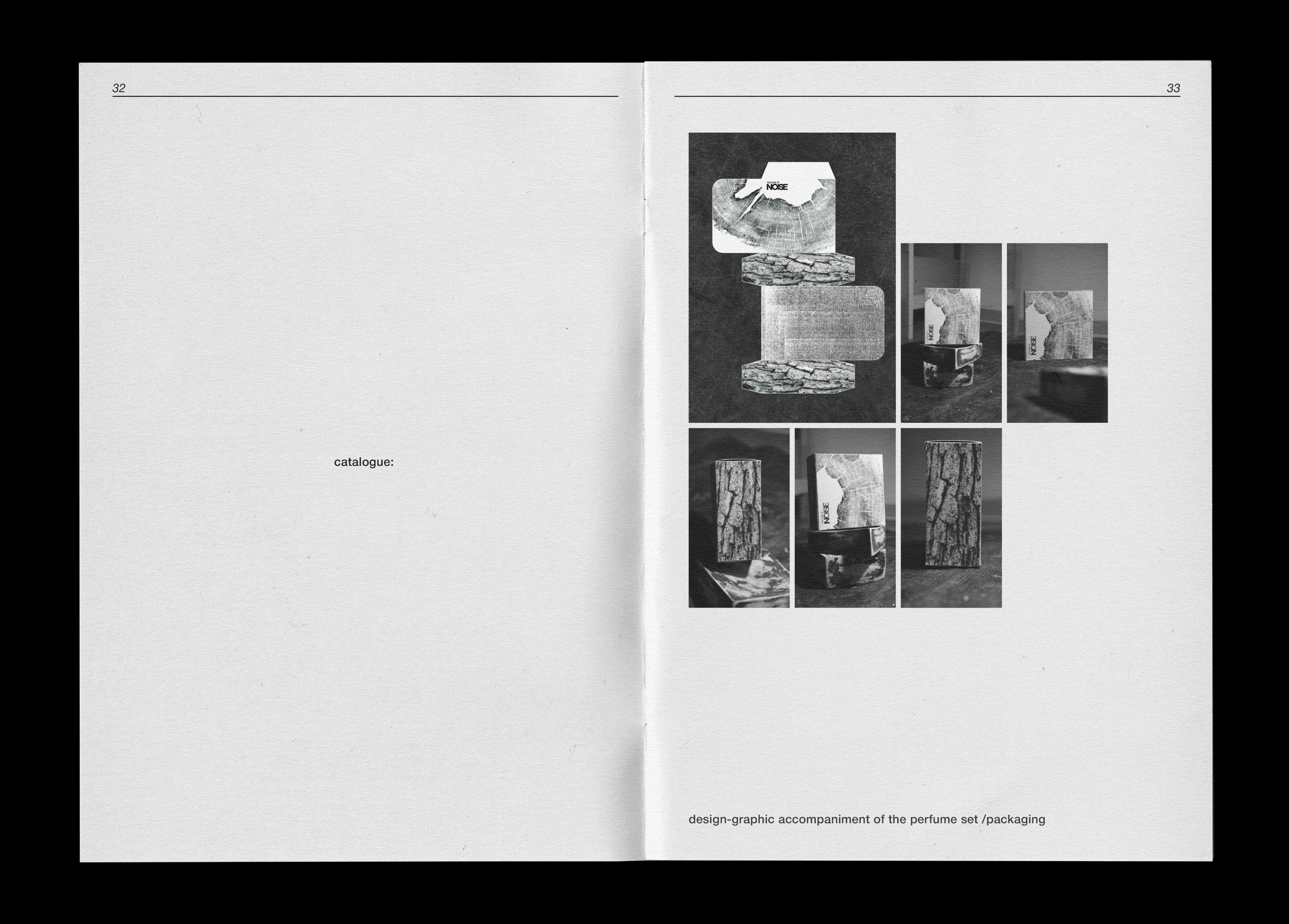 2024 Portfolio: The Art of Fragrance and Typography — Изображение №15 — Графика на Dprofile