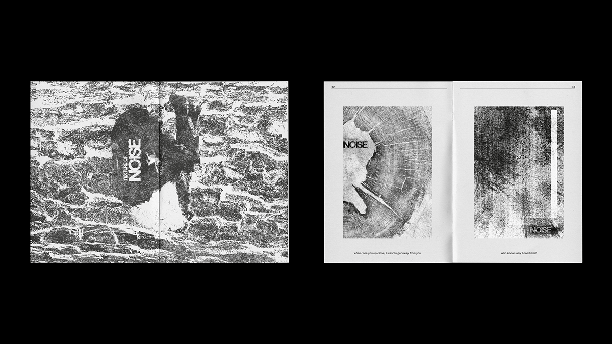 2024 Portfolio: The Art of Fragrance and Typography — Изображение №8 — Графика на Dprofile