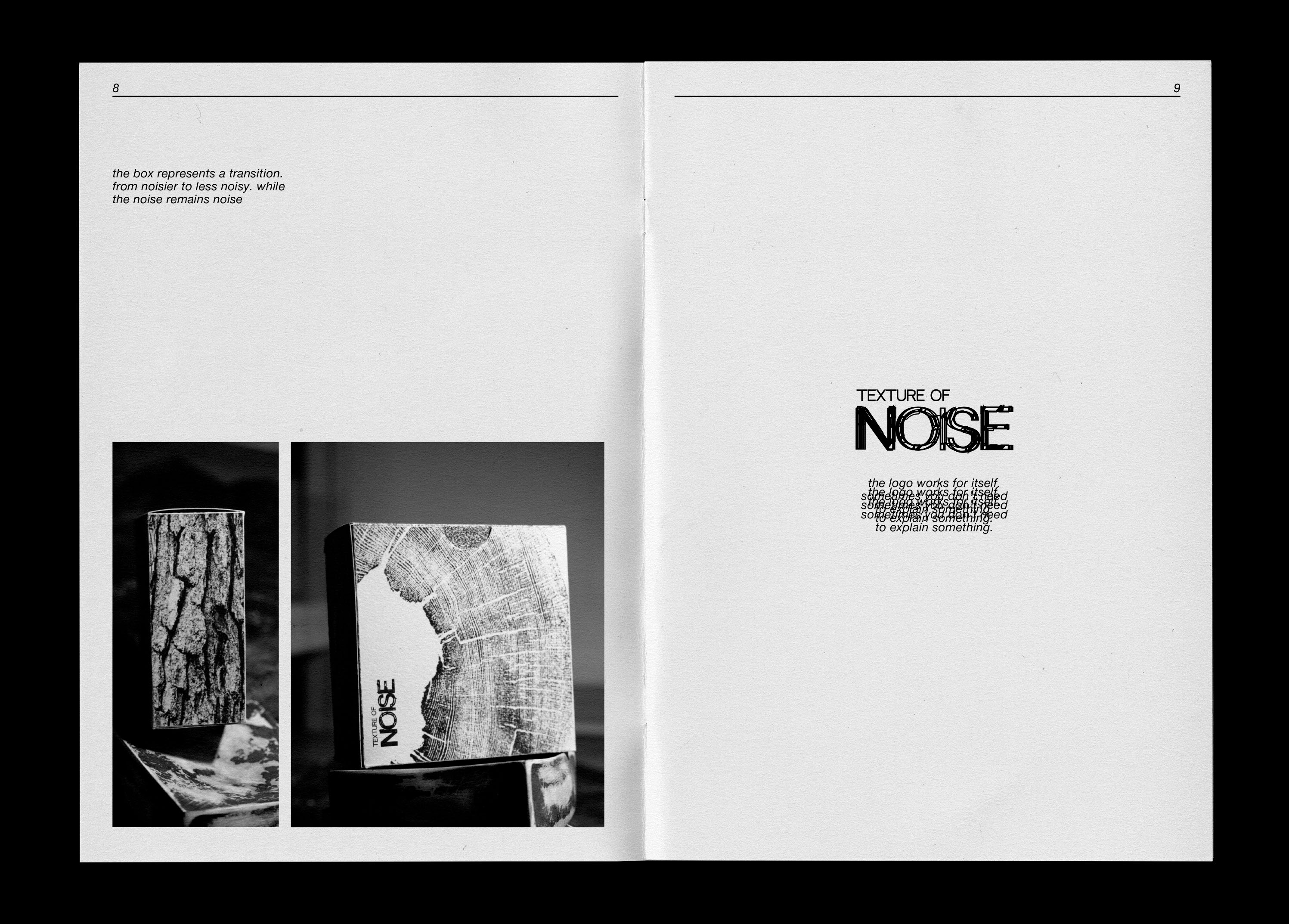 2024 Portfolio: The Art of Fragrance and Typography — Изображение №6 — Графика на Dprofile