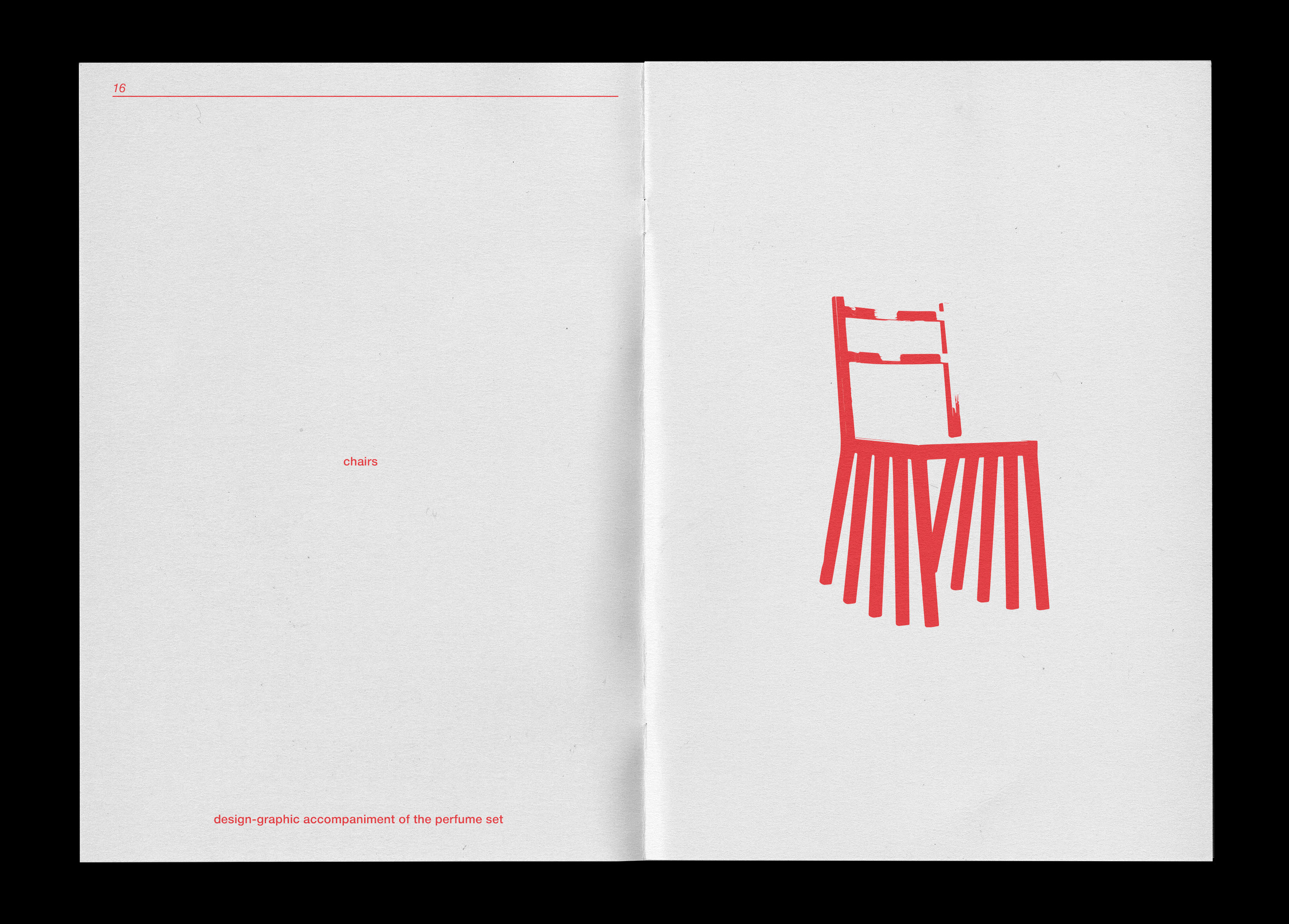 2024 Portfolio: The Art of Fragrance and Typography — Изображение №9 — Графика на Dprofile