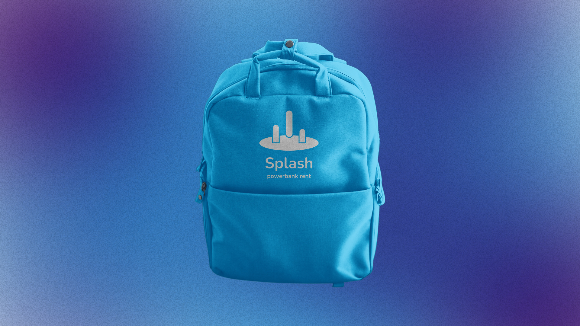 Splash — Изображение №8 — Брендинг на Dprofile