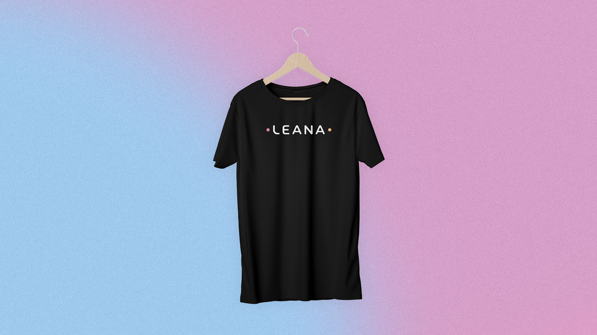 Leana — Изображение №3 — Брендинг на Dprofile