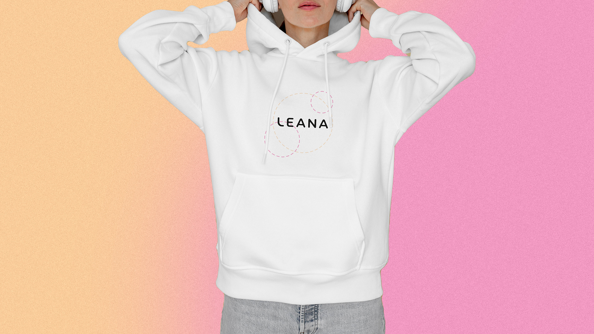 Leana — Изображение №4 — Брендинг на Dprofile