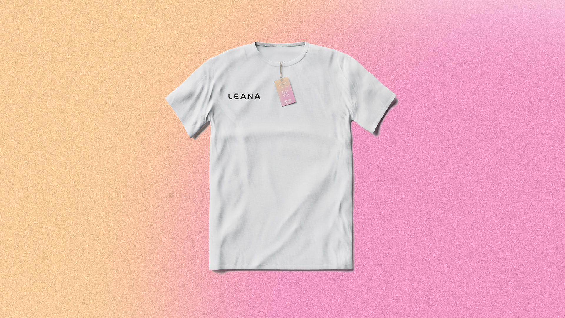Leana — Изображение №2 — Брендинг на Dprofile
