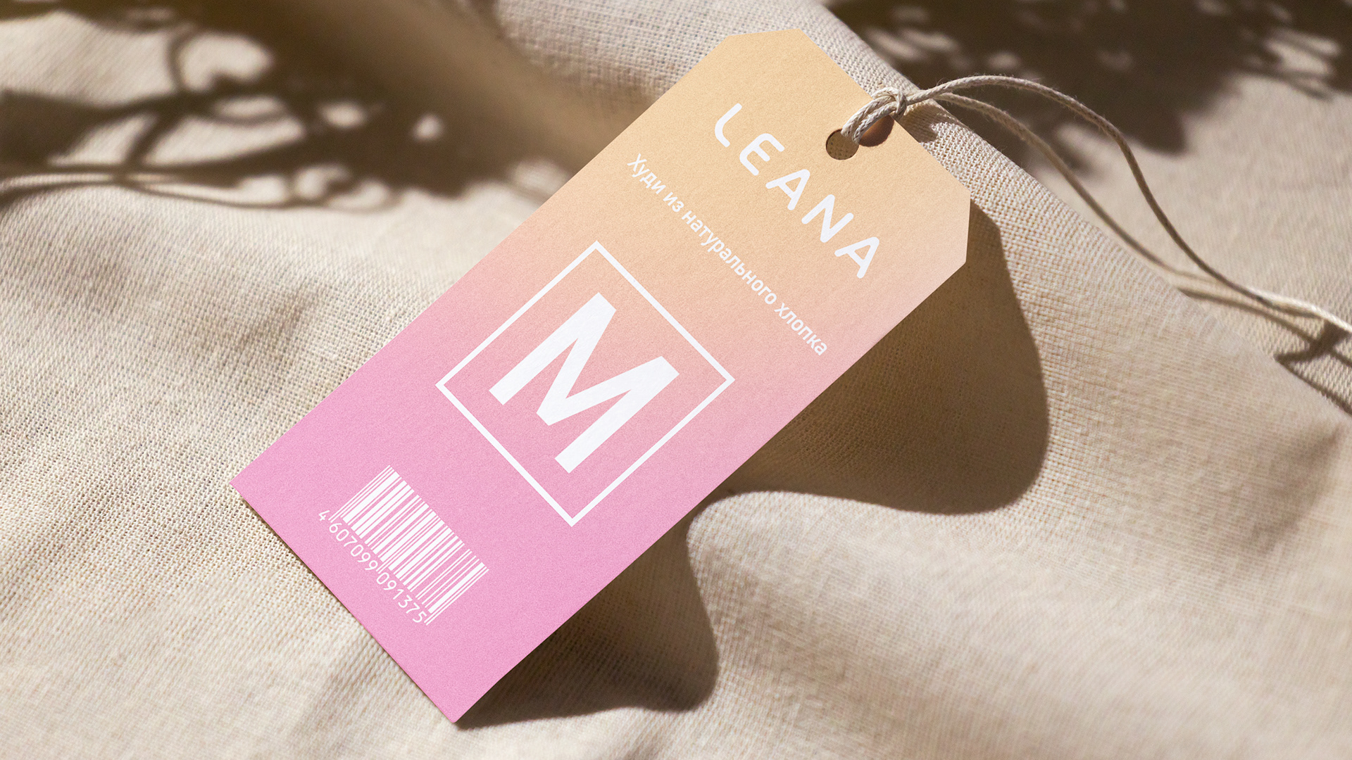 Leana — Изображение №6 — Брендинг на Dprofile