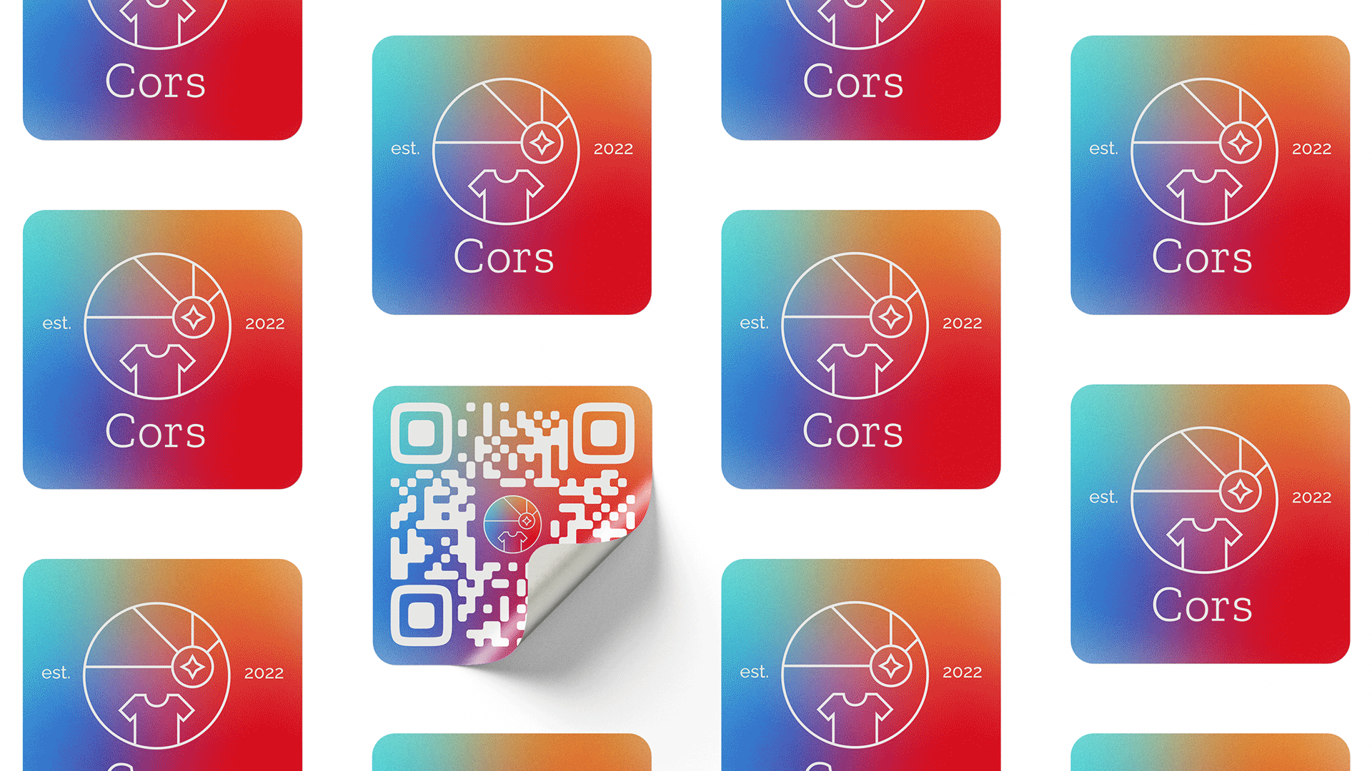 Cors — Изображение №10 — Брендинг на Dprofile