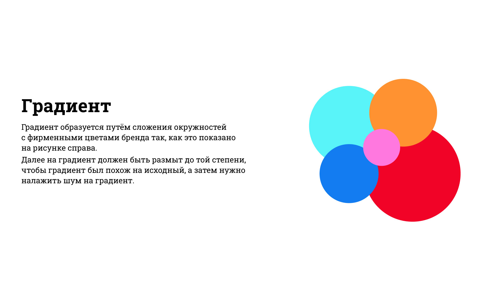 Cors — Изображение №3 — Брендинг на Dprofile
