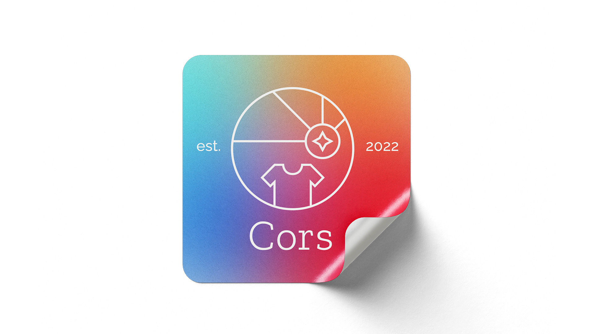 Cors — Изображение №8 — Брендинг на Dprofile