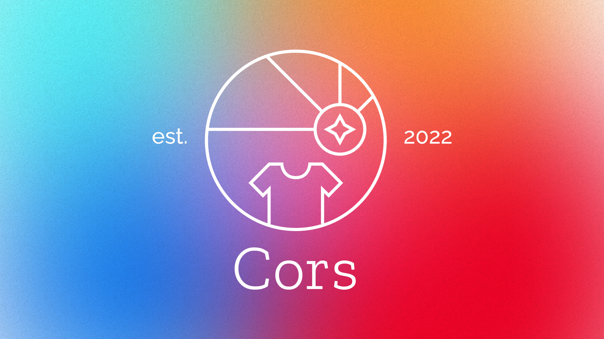 Cors — Изображение №1 — Брендинг на Dprofile