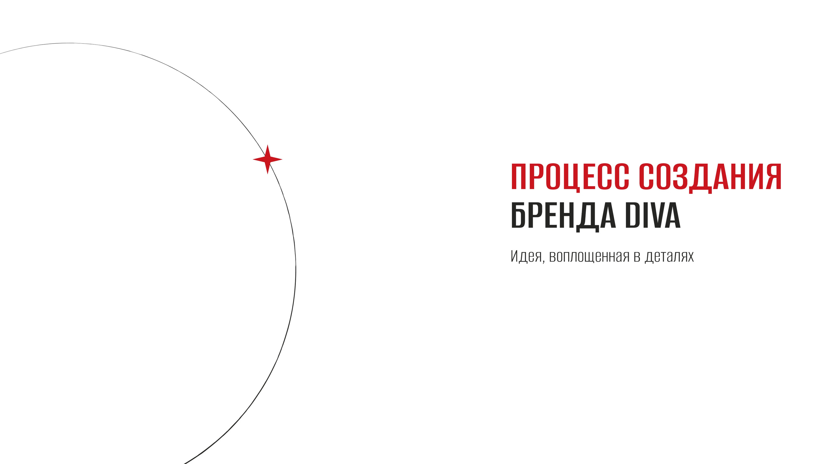DIVA: FMCG с ДНК роскоши — Изображение №4 — Брендинг на Dprofile