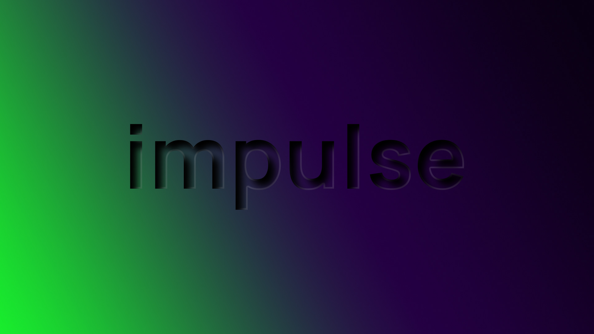 Айдентика и логотип Impulse — Изображение №10 — Брендинг, Графика на Dprofile