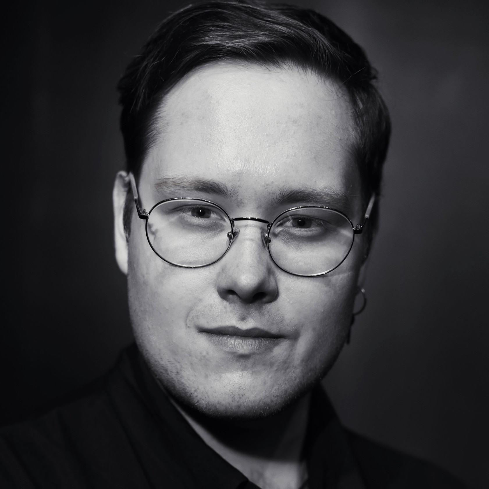 Аватар пользователя Леонид Морозов