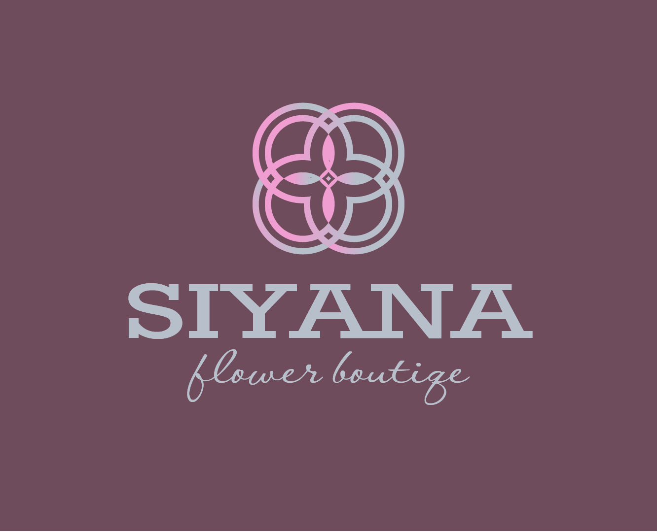 Проект "SYANA" — Брендинг на Dprofile