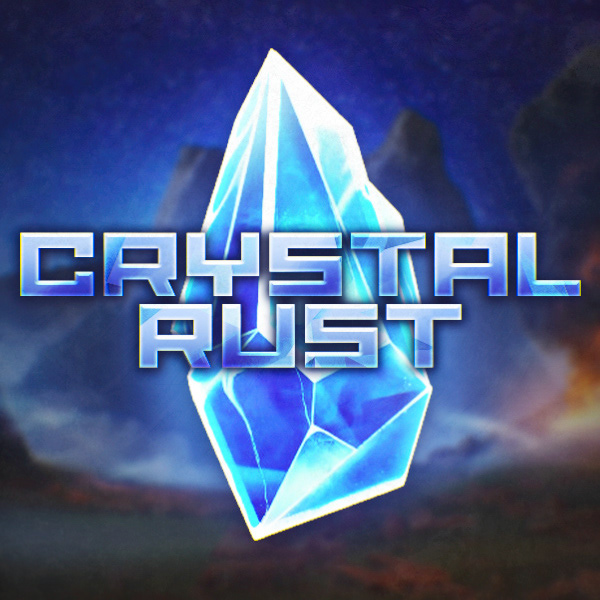 Оформление CRYSTAL RUST — Изображение №4 — Брендинг, Иллюстрация на Dprofile