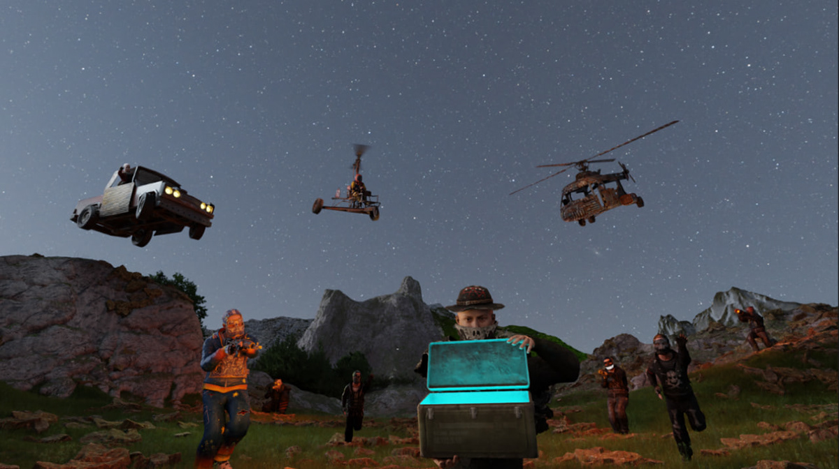 Оформление CRYSTAL RUST — Изображение №6 — Брендинг, Иллюстрация на Dprofile