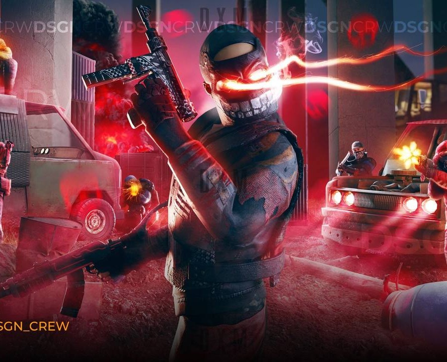 DXM — Иллюстрация, Маркетинг на Dprofile
