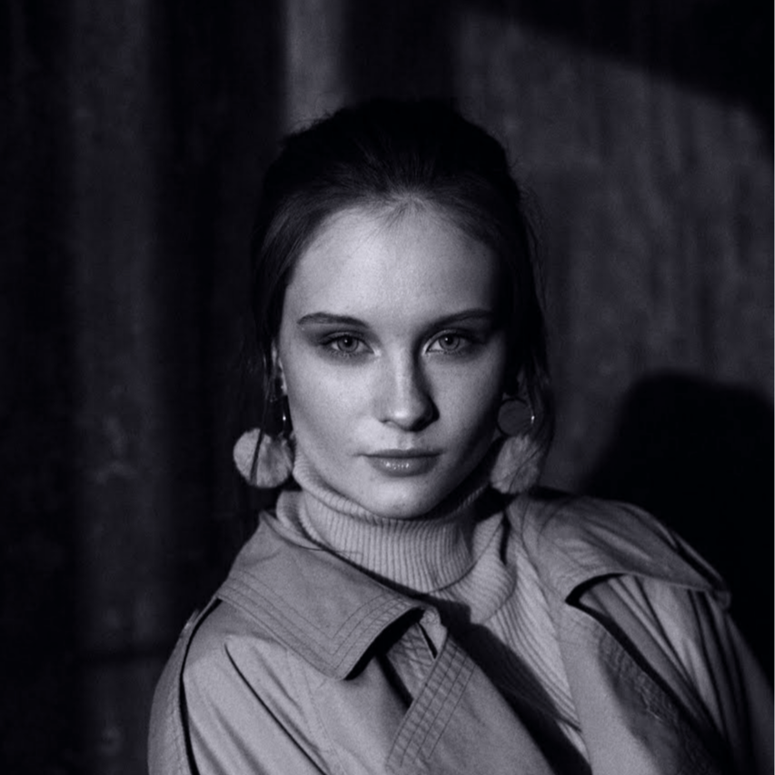 Аватар пользователя Алена Пушкарева