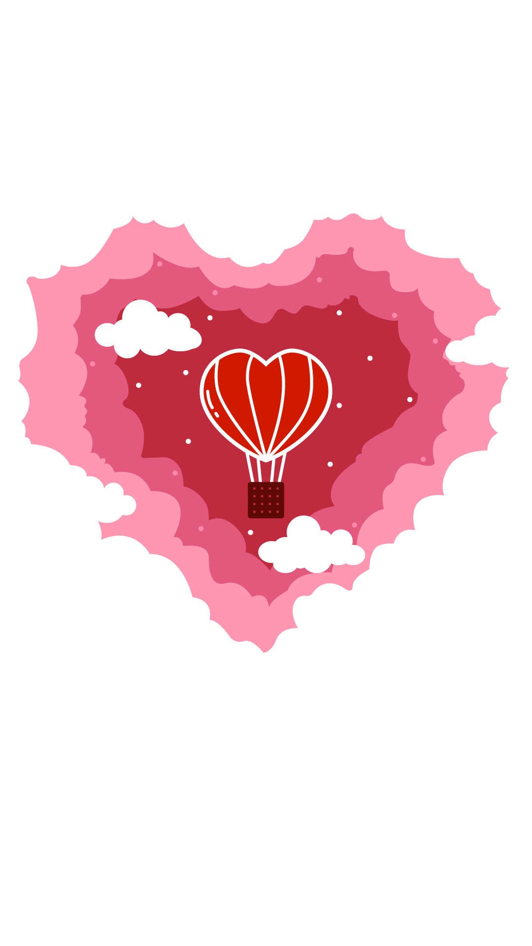 Воздушные масти — Изображение №1 — Иллюстрация на Dprofile