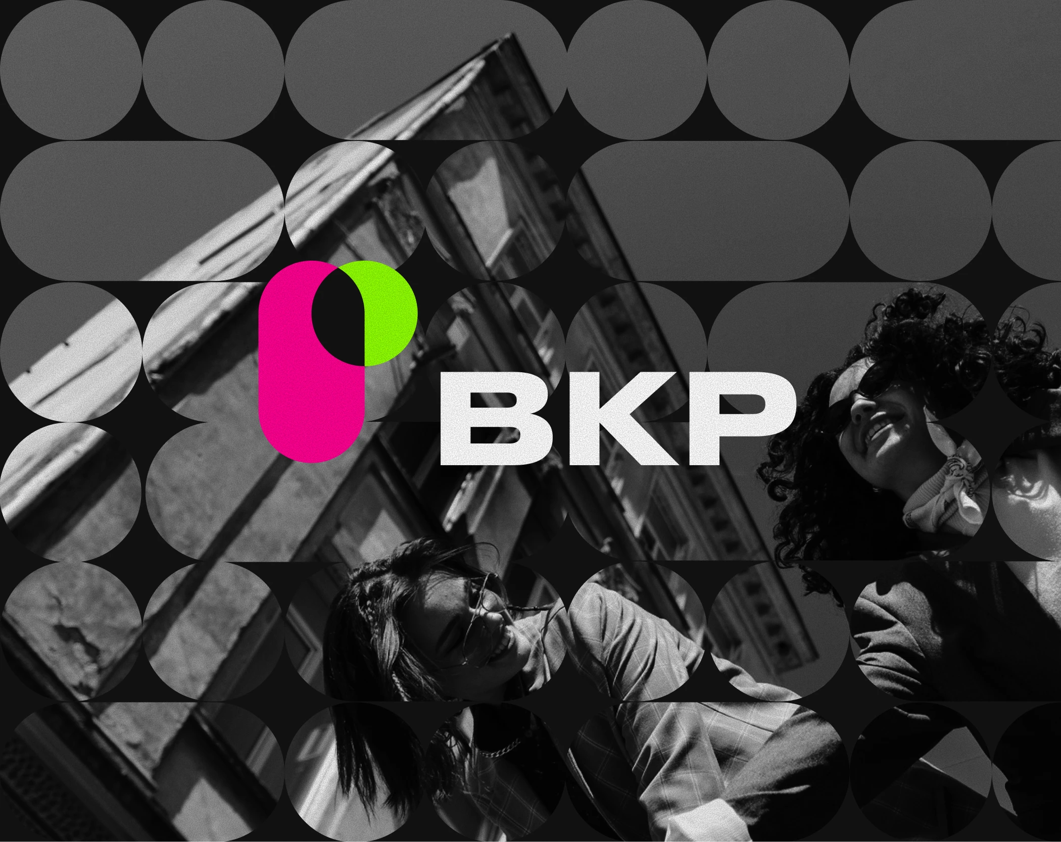 Брендинг «Ваш кадровый ресурс» — Изображение №1 — Брендинг на Dprofile